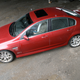 Illustration for article titled Pontiac G8 GXP: Last Drive, Part One